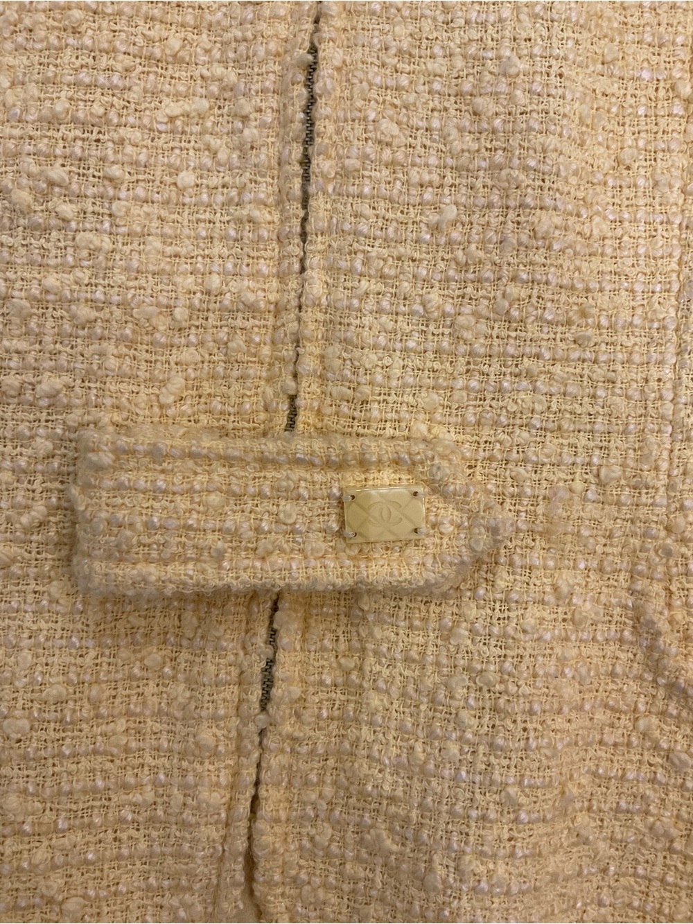 Chanel Jacket - Picture 4 of 9
